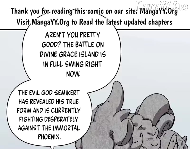 Starting As The God Of Wealth, Taming Billions Of Divine Pets! Chapter 73 - page 1